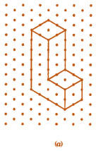 NCERT Solutions for Class 7 Maths - Visualising Solid Shapes- 1