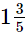 RS Aggarwal Solutions: Fractions (Exercise 2D) | Mathematics (Maths) Class 7 (Old NCERT)