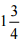 NCERT Solutions for Class 7 Maths - Fractions and Decimals (Exercise 2.1)