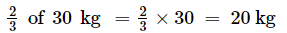 Fractions (Exercise 2.2) RD Sharma Solutions | Mathematics (Maths) Class 7 (Old NCERT)