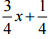 NCERT Solutions for Class 7 Maths - Algebraic Expressions- 1