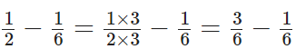 NCERT Exemplar Solutions: Fractions & Decimals | Maths Olympiad Class 6