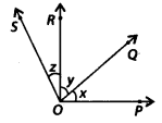 NCERT Exemplar Solutions: Lines & Angles | Mathematics (Maths) Class 7 (Old NCERT)