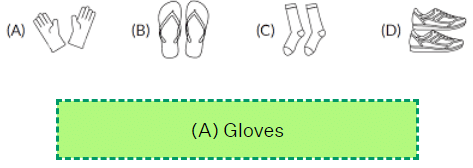 Olympiad Notes: Odd One Out | Science Olympiad Class 6