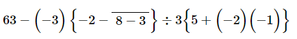 Integers (Exercise 1.4) RD Sharma Solutions | Mathematics (Maths) Class 7 (Old NCERT)