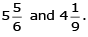 Sample Paper 1 - Term 1 Mathematics, Class 6 | Class 6 All Subjects (Old NCERT)
