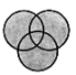 Practice Questions: Logical Venn Diagrams | Science Olympiad Class 6