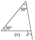NCERT Solutions for Class 7 Maths - Triangle and Its Properties