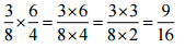 NCERT Solutions for Class 7 Maths - Fractions and Decimals (Exercise 2.1)