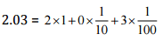 NCERT Solutions for Class 8 Maths - Fractions and Decimals (Exercise 2.2 and 2.3)
