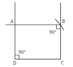 Playing with Constructions Chapter Notes | Mathematics for Class 6