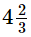 RS Aggarwal Solutions: Fractions (Exercise 2C) | Mathematics (Maths) Class 7 (Old NCERT)