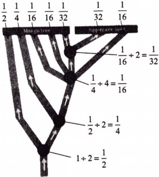 NCERT Solutions for Class 7 Maths Chapter 8 Working with Fractions