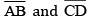 NCERT Solutions for Class 6 Maths - (Ex: 14.1 to 14.3): Practical Geometry