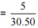 NCERT Solutions for Class 6 Maths - Ratio and Proportion