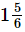 RS Aggarwal Solutions: Fractions (Exercise 2A) | Mathematics (Maths) Class 7 (Old NCERT)