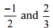 NCERT Solutions for Class 7 Maths - Rational Numbers