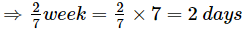 Fractions (Exercise 2.2) RD Sharma Solutions | Mathematics (Maths) Class 7 (Old NCERT)