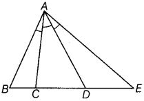 NCERT Exemplar Solutions: Geometry | Mathematics (Maths) Class 6