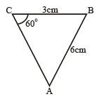 Congruence of Triangles Class 7 Worksheet Maths