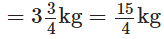 NCERT Exemplar Solutions: Fractions & Decimals | Maths Olympiad Class 6