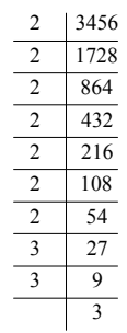 Mathematics Olympiad Model Test Paper - 1 | Mathematics Olympiad Class 7