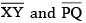 NCERT Solutions for Class 6 Maths Chapter 4 - Basic Geometrical Ideas