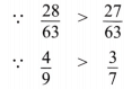 Fractions NCERT Solutions | Mathematics for Class 6