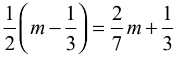 Olympiad Notes: Algebra | Maths Olympiad Class 6