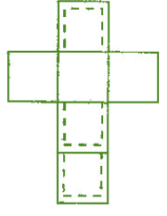 NCERT Solutions for Class 7 Maths - Visualising Solid Shapes- 1
