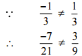 NCERT Solutions for Class 7 Maths - Rational Numbers