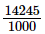 Decimals (Exercise 3.3) RD Sharma Solutions | Mathematics (Maths) Class 7 (Old NCERT)