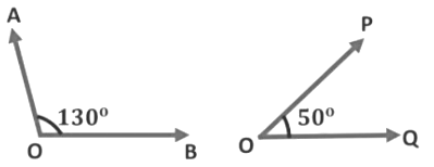 Lines and Angles Class 7 Notes Maths Chapter 6