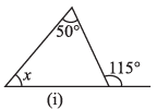 NCERT Solutions for Class 7 Maths - Triangle and Its Properties