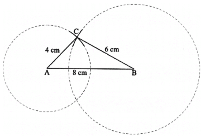 NCERT Solutions for Class 7 Maths Chapter 7 A Tale of Three Intersecting Lines