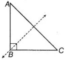 NCERT Exemplar Solutions: Practical Geometry - Class 6