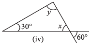 NCERT Solutions for Class 7 Maths - Triangle and Its Properties