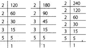 NCERT Exemplar Solutions: Number System | Mathematics (Maths) Class 6