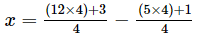 Fractions (Exercise 2.1) RD Sharma Solutions | Mathematics (Maths) Class 7 (Old NCERT)