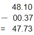 Decimals (Exercise 3.1) RD Sharma Solutions | Mathematics (Maths) Class 7 (Old NCERT)