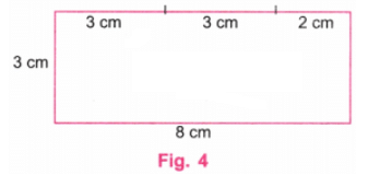Playing with Constructions NCERT Solutions | Mathematics for Class 6
