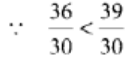 NCERT Exemplar Solutions: Fractions & Decimals | Maths Olympiad Class 6
