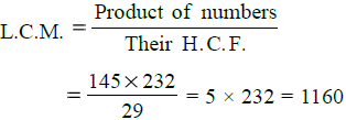 RS Aggarwal Solutions: Factors & Multiples (Exercise 2E) | Mathematics for Class 6