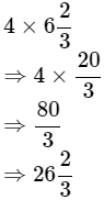 Class 7 Maths Chapter 2 Question Answers - Fractions and Decimals