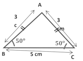 The Triangle and Its Properties Class 7 Notes Maths Chapter 6
