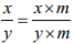 Important Formulas: Rational Numbers | Mathematics (Maths) Class 7