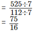 Fractions NCERT Solutions | Mathematics for Class 6