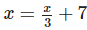NCERT Exemplar Solutions: Simple Equations | Mathematics (Maths) Class 7 (Old NCERT)