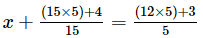 Fractions (Exercise 2.1) RD Sharma Solutions | Mathematics (Maths) Class 7 (Old NCERT)