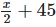 NCERT Exemplar Solutions: Simple Equations | Mathematics (Maths) Class 7 (Old NCERT)